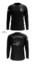 2/C Sicarios 28713447 Long Sleeve Performance Shirt - 103