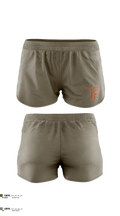 Tomball Wildland 83811767 Ranger Panties - 1