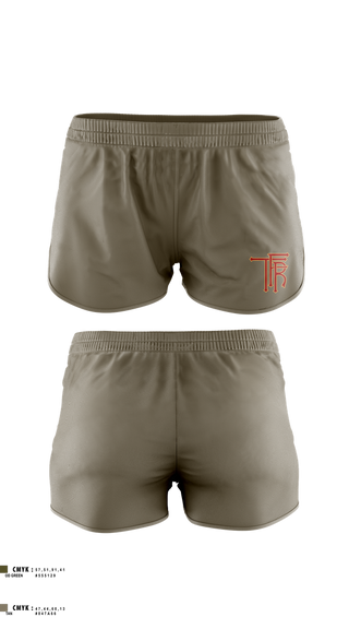 Ranger Panties, Tomball Wildland, , Teamtime, Team time, sublimation, custom sports apparel, team uniforms, spirit wear, spiritwear, sports uniforms, custom shirts, team store, custom team store, fundraiser sports, apparel fundraiser