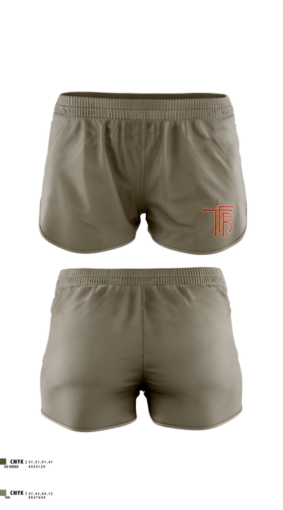 Tomball Wildland 83811767 Ranger Panties - 1
