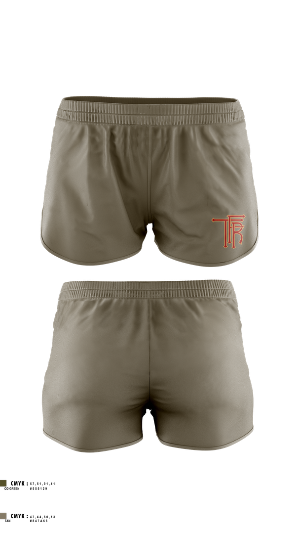Ranger Panties, Tomball Wildland, , Teamtime, Team time, sublimation, custom sports apparel, team uniforms, spirit wear, spiritwear, sports uniforms, custom shirts, team store, custom team store, fundraiser sports, apparel fundraiser