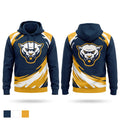 Quabbin varsity cheer 2938643 Hoodie - 2