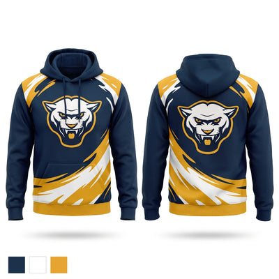 Quabbin varsity cheer 2938643 Hoodie - 2