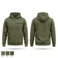 Co C, 1st CEB Hoodie - 1