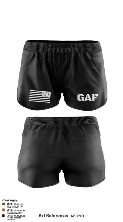 GAF 55246472 Ranger Panties - 3