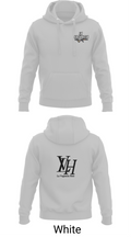 La Vagancia Hats 29971580 Hoodie - 6