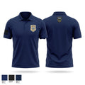 BEAN STATION POLICE DEPARTMENT Short Sleeve Performance Polo - 1