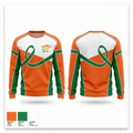 Servpro Team Levin 60352717 Crew Neck Sweatshirt - 1