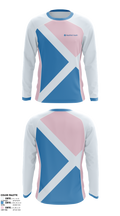 DJMCL 80556465 Long Sleeve Performance Shirt 1