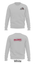Quinter XC 55389153 Crew Neck Sweatshirt - 2