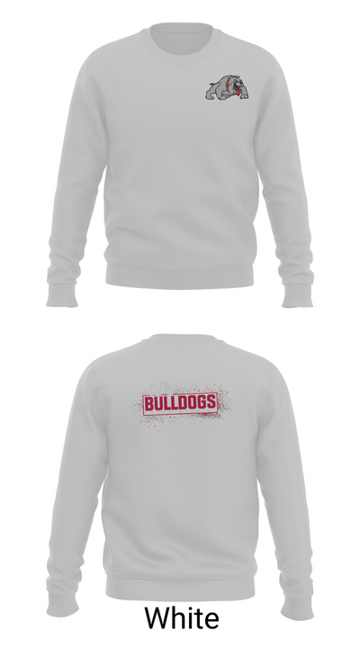 Quinter XC 55389153 Crew Neck Sweatshirt - 2