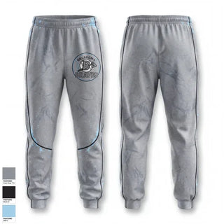 Sweatpants, Oklahoma Braves, Baseball, Teamtime, Team time, sublimation, custom sports apparel, team uniforms, spirit wear, spiritwear, sports uniforms, custom shirts, team store, custom team store, fundraiser sports, apparel fundraiser