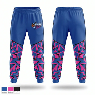 Bear Ballerz Sweatpants - 1