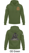 501st BSB, B Company 7979592 Hoodie - 58