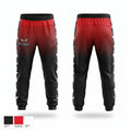 Strata Soccer Performance Sweatpants - 1