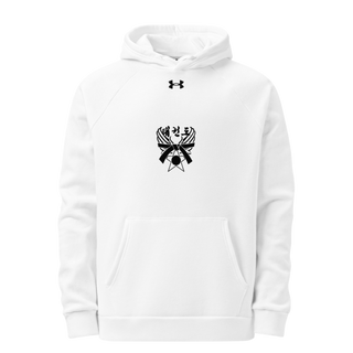 Air Force TKD Under Armour Hoodie