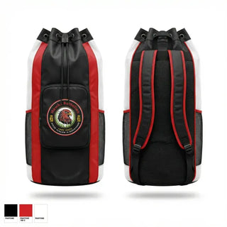 Gear Bag, Hawks Battalion, Army, Teamtime, Team time, sublimation, custom sports apparel, team uniforms, spirit wear, spiritwear, sports uniforms, custom shirts, team store, custom team store, fundraiser sports, apparel fundraiser