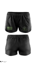 ECT-7, 11 CYBN 24379715 Ranger Panties - 102