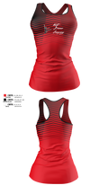 Vault Dance Company Tank Top - 1