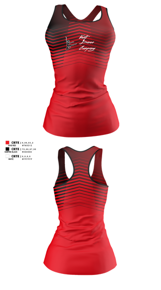 Tank Top, Vault Dance Company, Cheer, Teamtime, Team time, sublimation, custom sports apparel, team uniforms, spirit wear, spiritwear, sports uniforms, custom shirts, team store, custom team store, fundraiser sports, apparel fundraiser