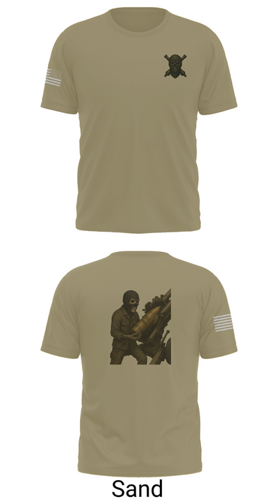 2/11 Battery H 92728597 Short Sleeve Performance Shirt - 96