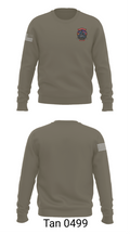 FB 29 40871097 Crew Neck Sweatshirt - 65
