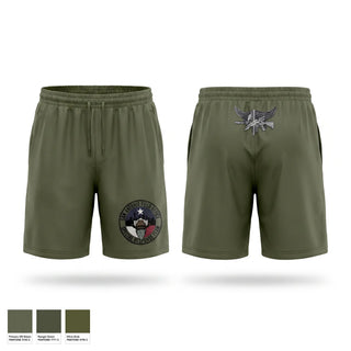 Athletic Shorts With Pockets, San Antonio Special Response Team, Police, Teamtime, Team time, sublimation, custom sports apparel, team uniforms, spirit wear, spiritwear, sports uniforms, custom shirts, team store, custom team store, fundraiser sports, apparel fundraiser
