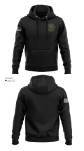 Marinette County Sheriff’s Office 48625045 Hoodie - 21