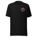 Phoenix Fire Department Unisex Staple T-Shirt | Bella + Canvas 3001