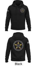 Tillman County Law Enforcement Center 94569712 Hoodie - 16
