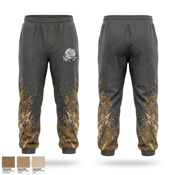Sweatpants, Quest Academy of Martial Arts, , Teamtime, Team time, sublimation, custom sports apparel, team uniforms, spirit wear, spiritwear, sports uniforms, custom shirts, team store, custom team store, fundraiser sports, apparel fundraiser