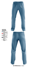 Ultra Academy 78476176 Sweatpants - 5