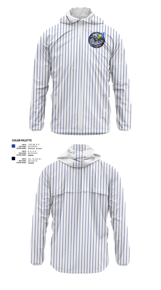 Windbreaker, Capital Area Mainiacs, Softball, Teamtime, Team time, sublimation, custom sports apparel, team uniforms, spirit wear, spiritwear, sports uniforms, custom shirts, team store, custom team store, fundraiser sports, apparel fundraiser