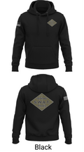 Newark SWAT Hoodie - 16