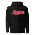 Redhots Unisex Hoodie - 1