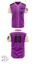 Clarksville Phantoms 31101002 Hoodie - 23