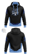 Michiana Magic Hoodie - 21