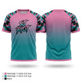 SJ Riot Short Sleeve Performance Shirt - 2