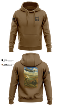ODB SYRIA 35627311 Hoodie - 2