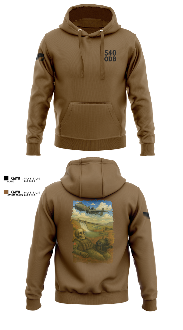 Hoodie, ODB SYRIA, , Teamtime, Team time, sublimation, custom sports apparel, team uniforms, spirit wear, spiritwear, sports uniforms, custom shirts, team store, custom team store, fundraiser sports, apparel fundraiser