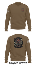 VRM-30 DET V 46300296 Crew Neck Sweatshirt - 5