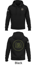 Hostage Negotiations Unit 52299109 Hoodie - 16