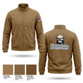 961st ECC Windbreaker - 1