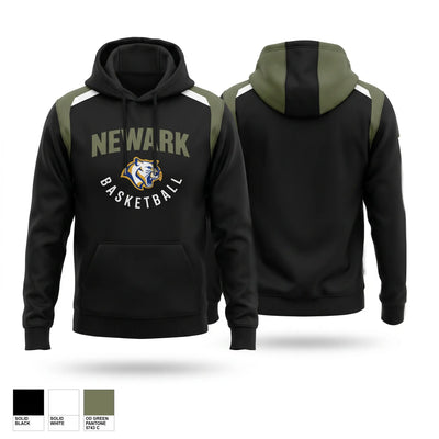Newark Memorial High School Hoodie - 2