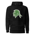 Watriors Unisex Hoodie - 1
