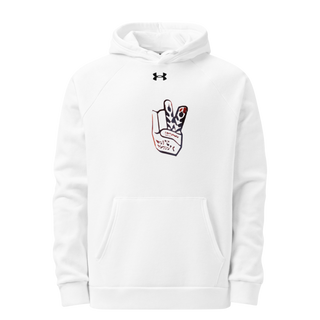 Mennel 67981653 Under Armour Hoodie