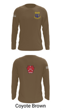 A co 1/109 75312716 Long Sleeve Performance Shirt 6