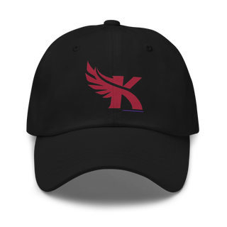Dad hat - Black