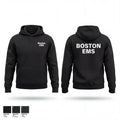 Boston EMS 74999658 Hoodie - 1