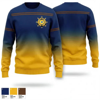 Crew Neck Sweatshirt, Mariners, Softball, Teamtime, Team time, sublimation, custom sports apparel, team uniforms, spirit wear, spiritwear, sports uniforms, custom shirts, team store, custom team store, fundraiser sports, apparel fundraiser